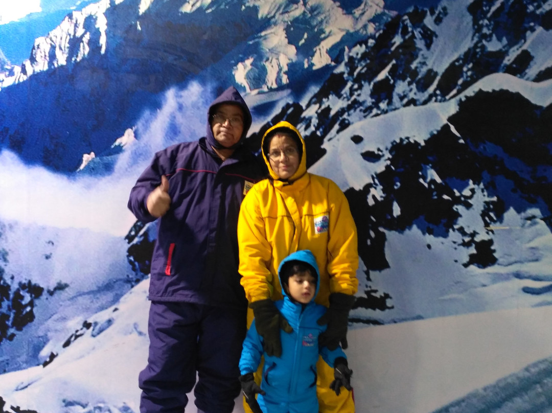 Mastiii-波帕必去景点