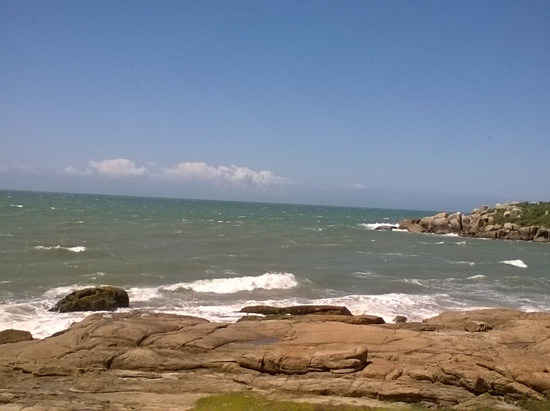 Ipua Beach景点图片