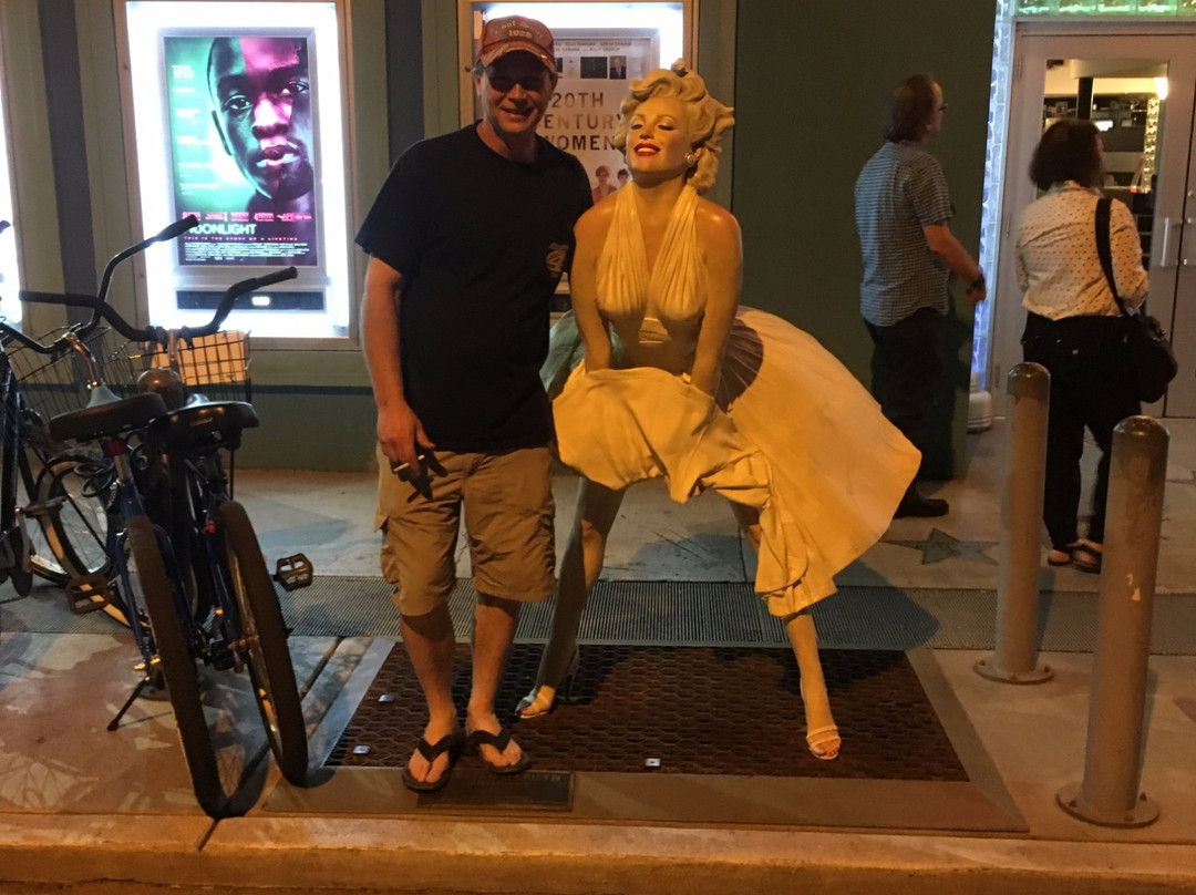 Tropic Cinema-基韦斯特必去景点