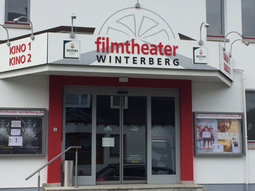 Filmtheater Winterberg景点图片