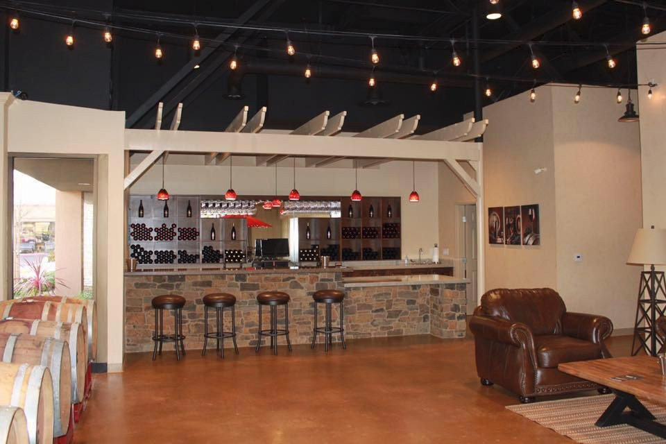 Bellante Family Winery-米逊维耶荷必去景点