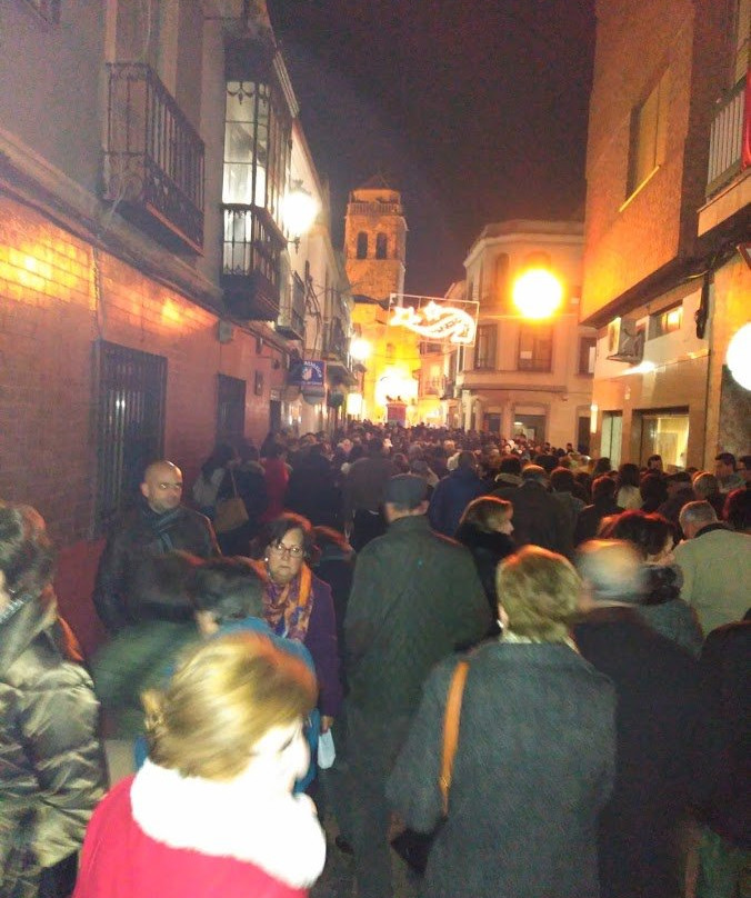 Iglesia de la Asuncion景点图片