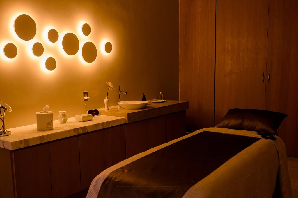 SE Spa at Grand Velas Los Cabos景点图片