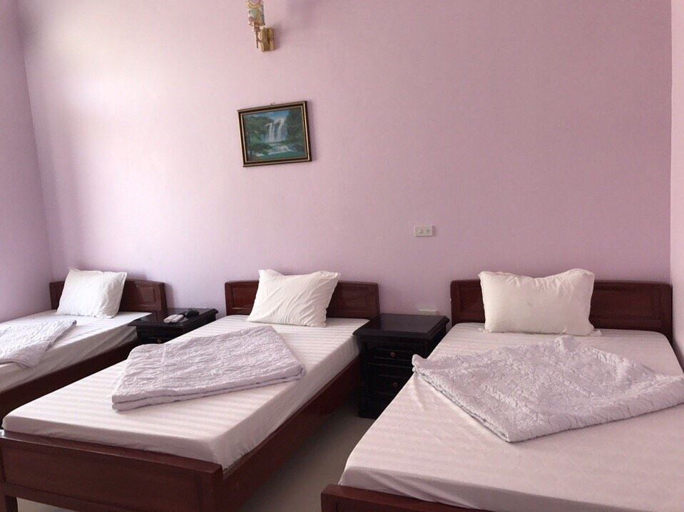 Thanh Cong Hotel主图