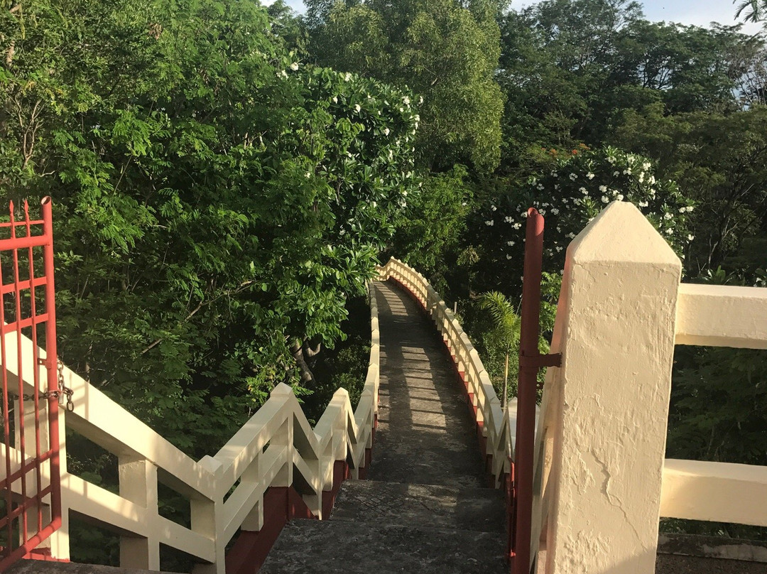 Pagoda Hill-San Fernando La Union必去景点