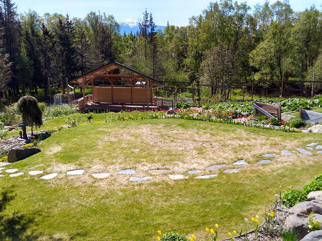 Bear Creek Winery-荷马必去景点