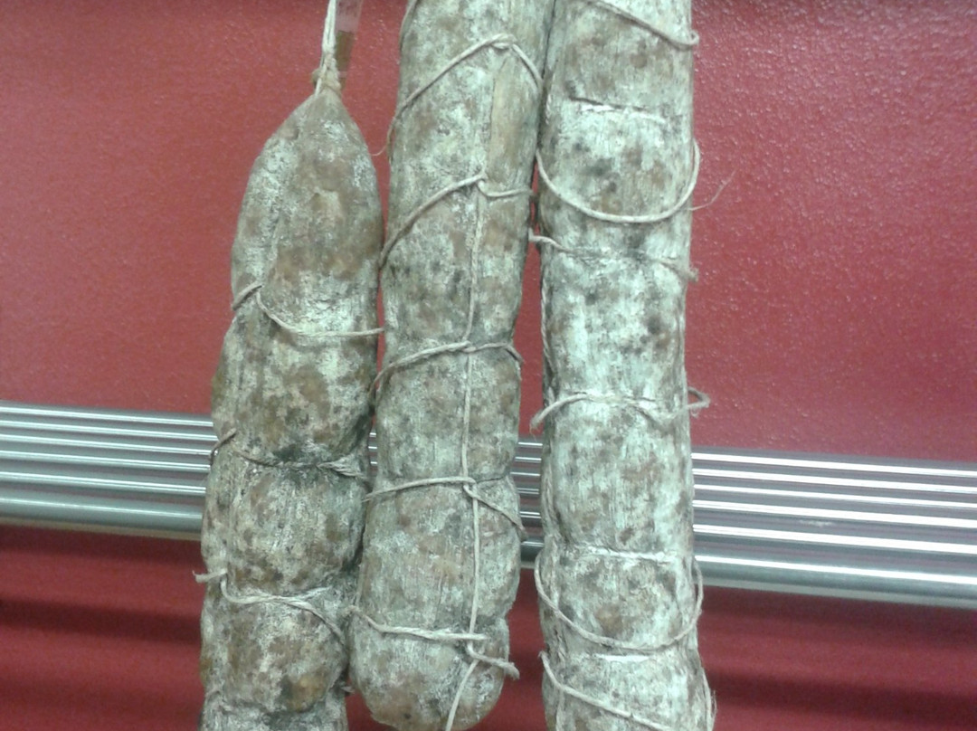 Mantegnalimentari-曼托瓦必去景点