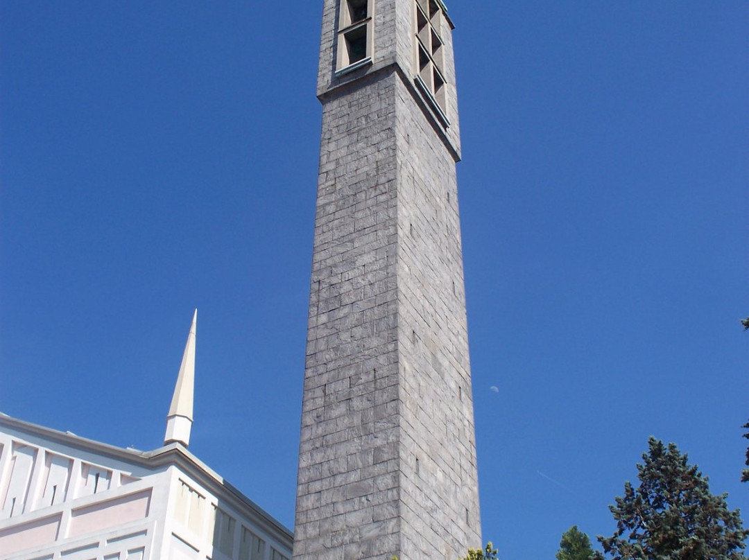 Chiesa di S. Barbara景点图片