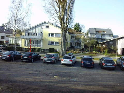 克里斯汀酒店主图