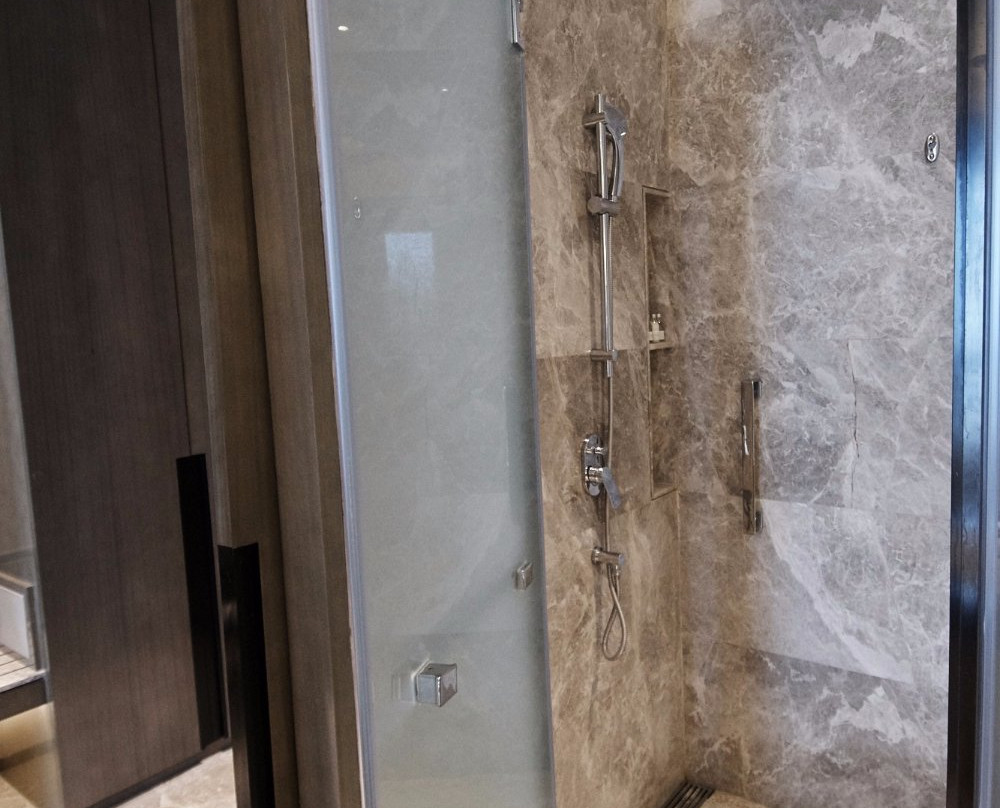 泰安万达嘉华酒店主图