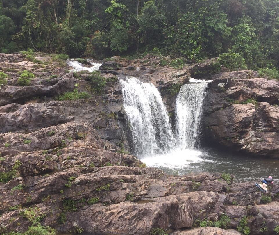吊罗山-陵水黎族自治县必去景点