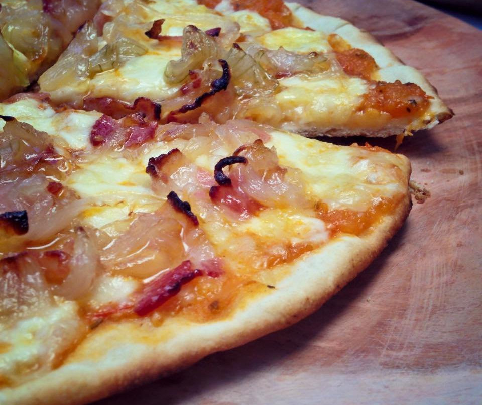 La Matatena Pizzeria