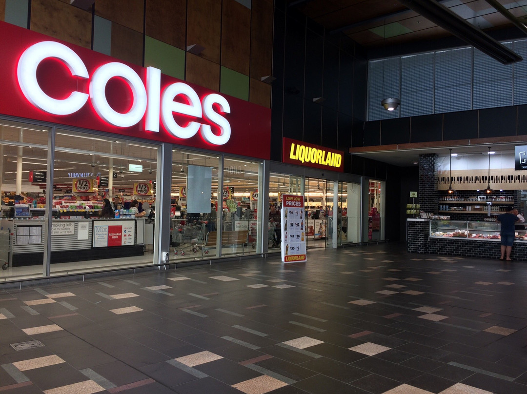 Rouse Hill Town Centre景点图片