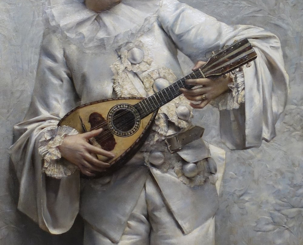 Musée Muséum départemental des Hautes-Alpes景点图片