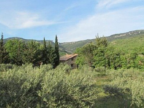 Oleatherm-Saint-Privat必去景点