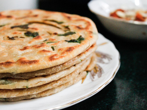 Traveling Spoon-新德里必去景点