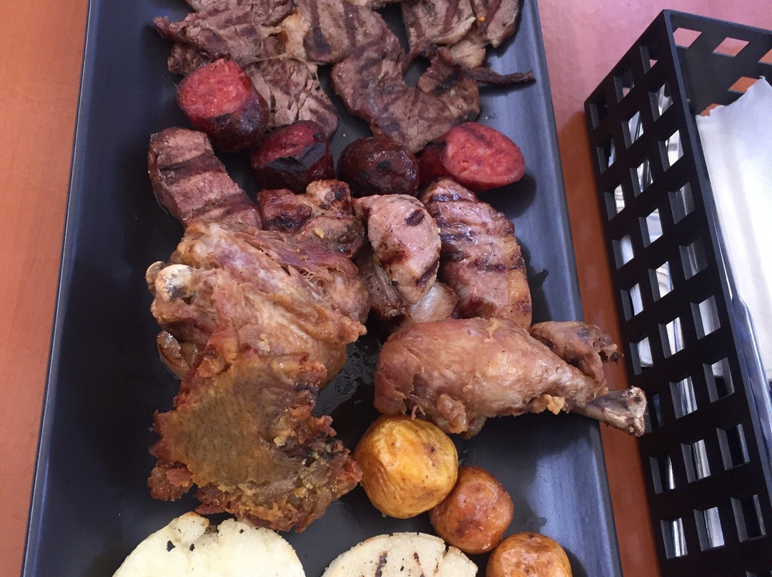 Macondo Café - Taste The Passion