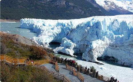 Austral Tours Patagonia景点图片