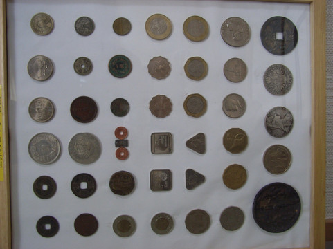 The World Doll Museum-我孙子市必去景点