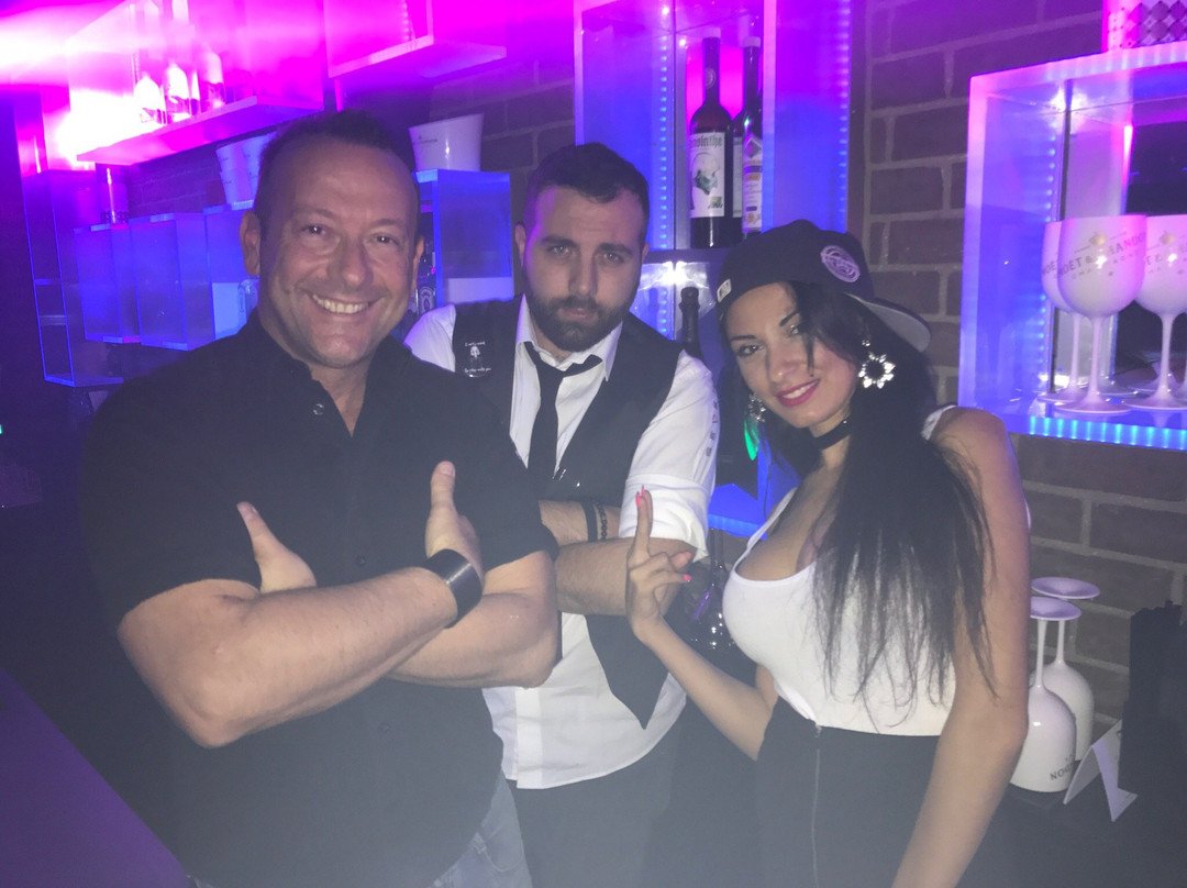 Club Seventy7景点图片