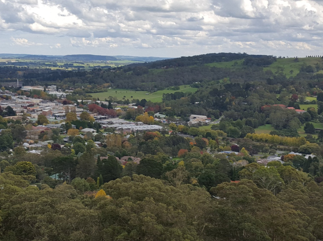 Mittagong Lookout-Mittagong必去景点