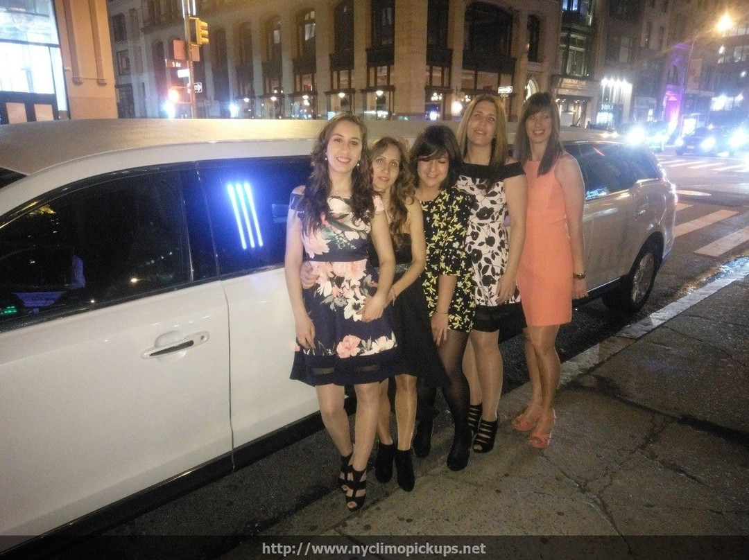 NYCLimopickups-Fresh Meadows必去景点