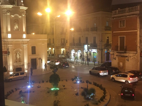 Casa Moccia - Maison D'Antan主图