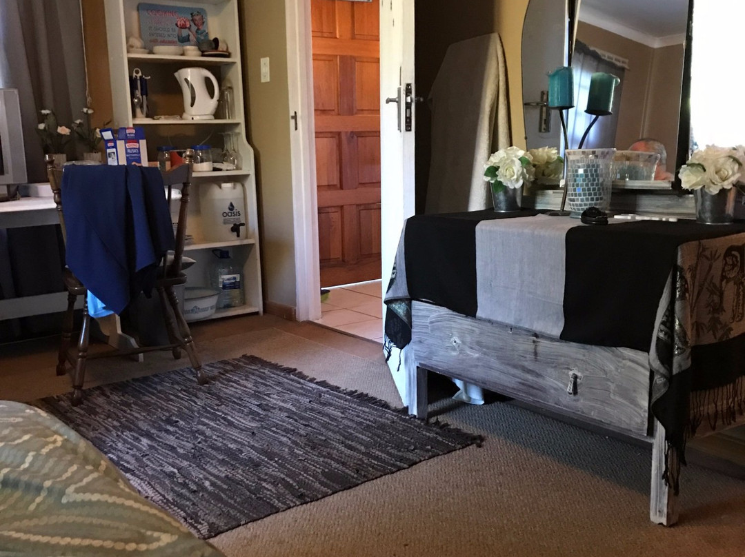 Gig Bed & Breakfast and Selfcatering主图