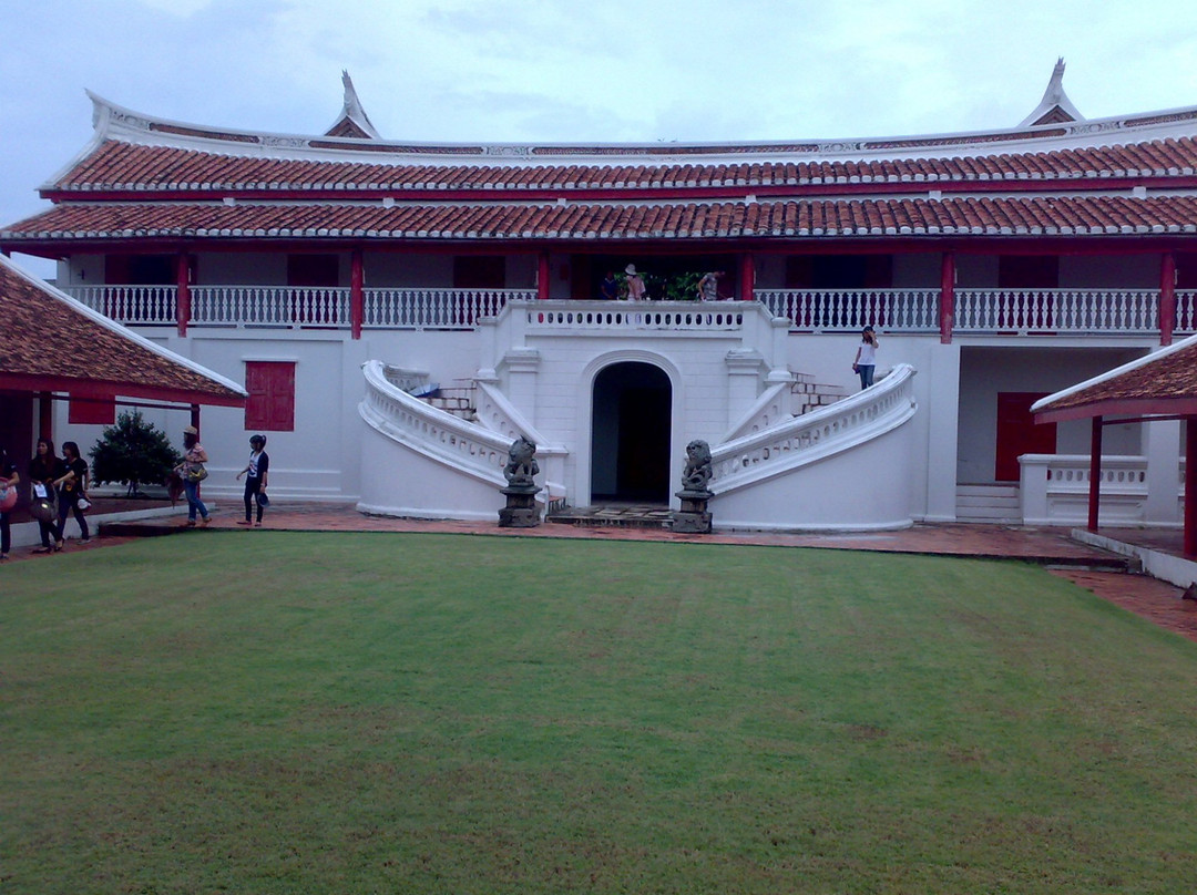 Songkhla National Museum景点图片