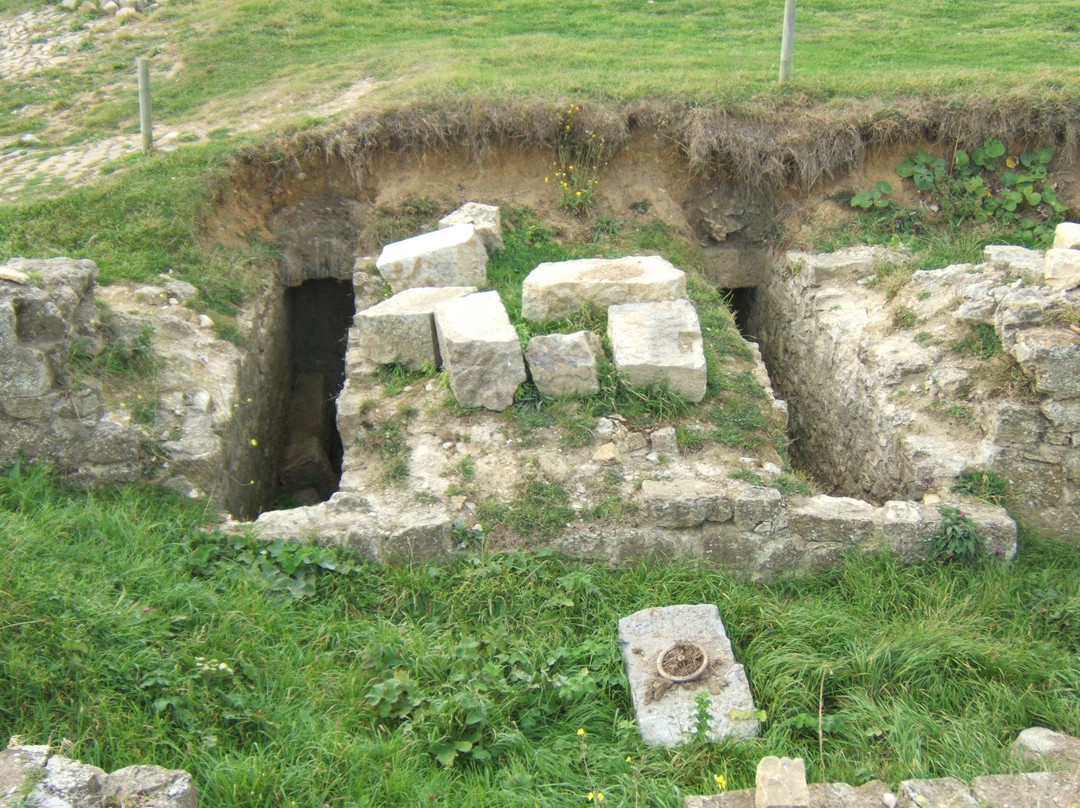Fort de la Creche景点图片