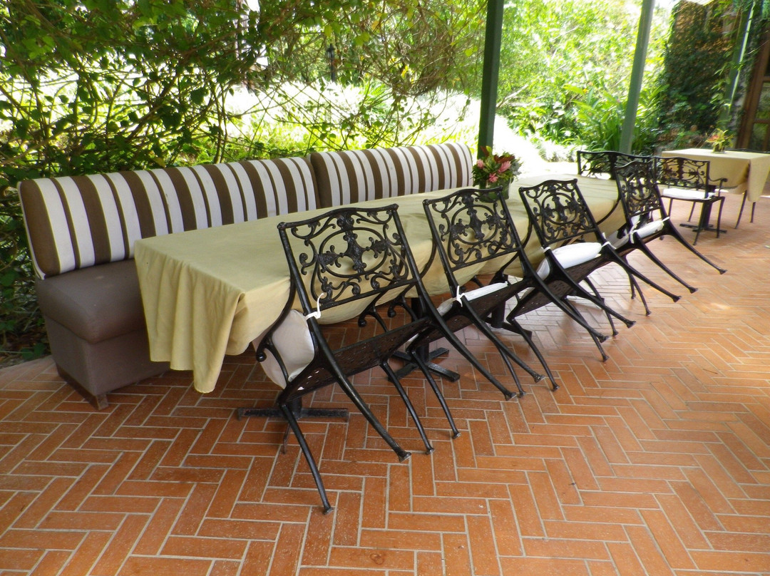 La Casa de Lourdes Outdoor Spa景点图片