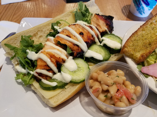 Crispelli's Bakery & Pizzeria