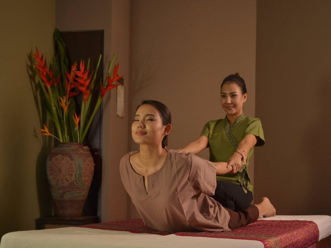 Thai Odyssey-The Guest Hotel & Spa-Lukut必去景点