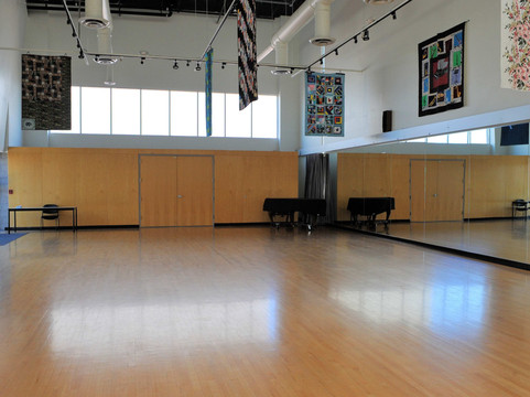 Community Performance & Art Center  – CPAC-Green Valley必去景点