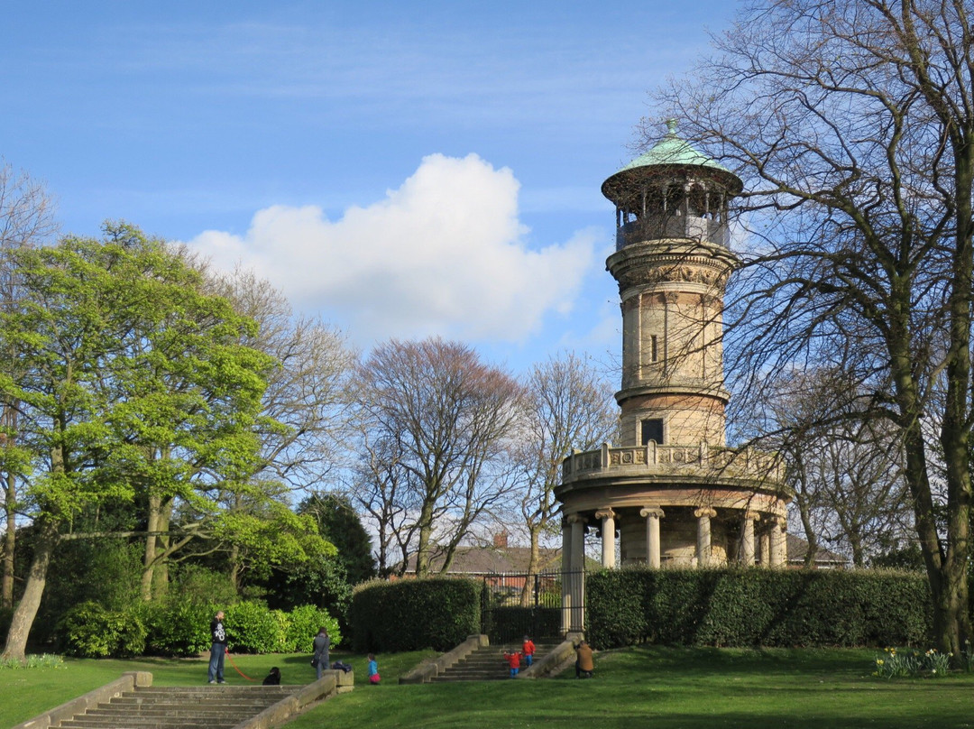 Locke Park