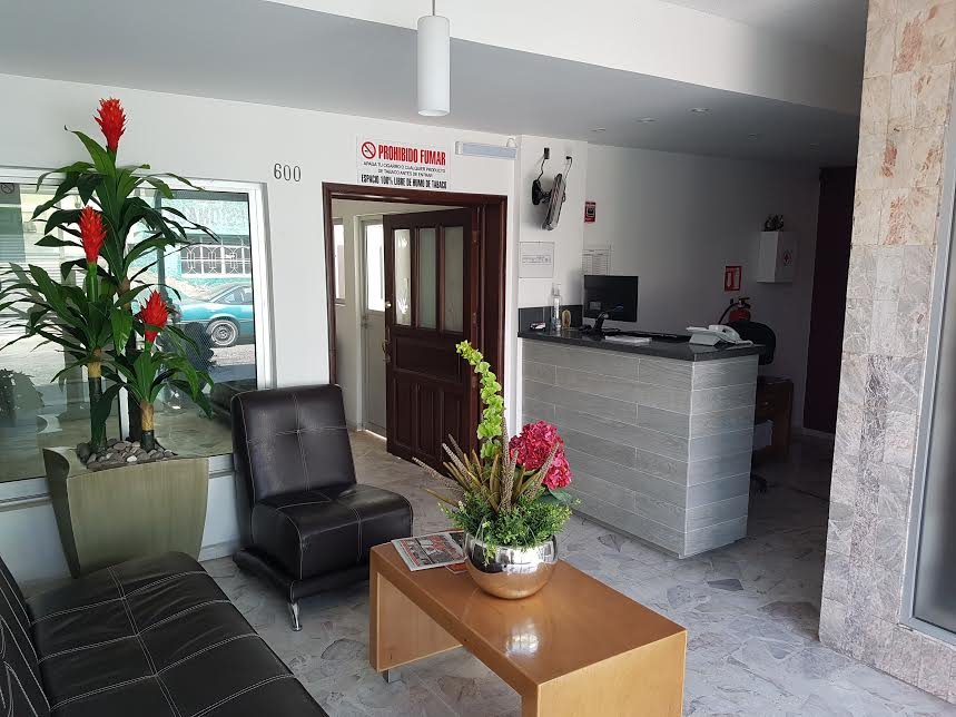 Casa RyS Hotel-官方