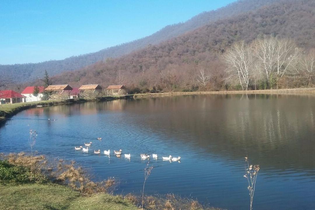 Hope Lake