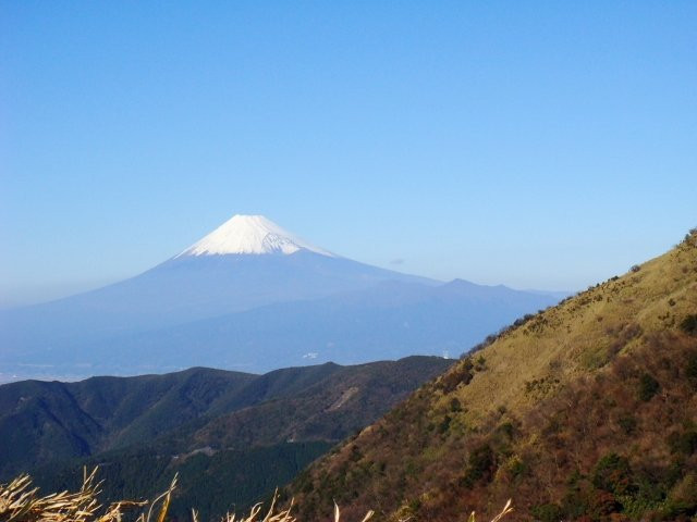 Nishiizu Skyline-伊豆市必去景点