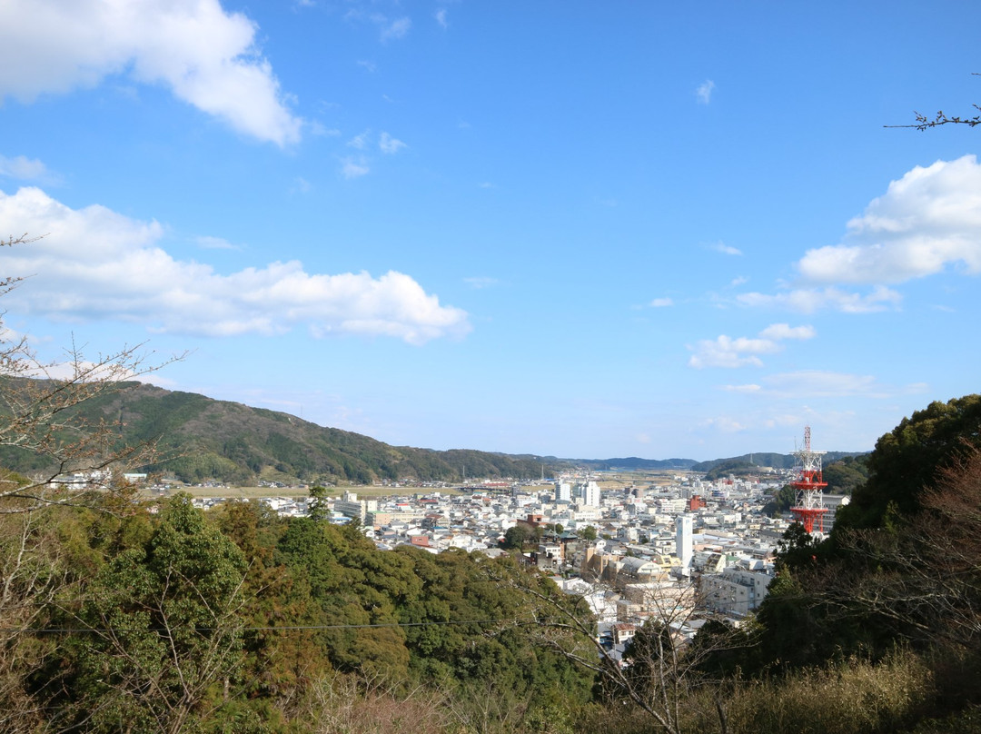 Tamematsu Park景点图片