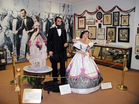 Plymouth Historical Museum-普利茅斯必去景点