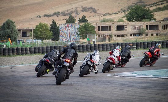 Rustavi International Motopark-Rustavi必去景点