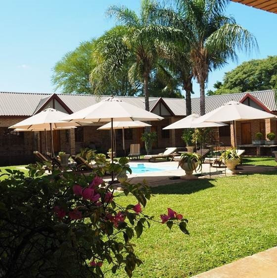 彭哥拉酒店住宿-Kwalala Lodge