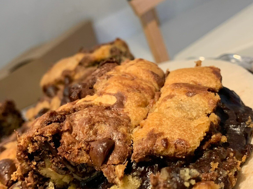 Passion Of Baking主图