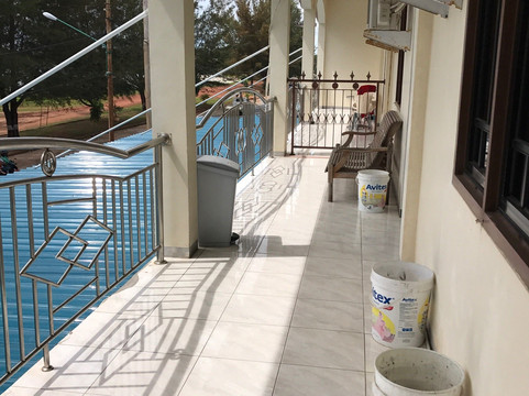 Hotel Central Natuna主图