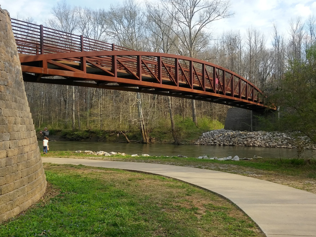 Hays Nature Preserve-亨茨维尔必去景点