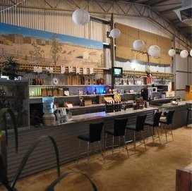 Barley Stacks Wines-Maitland必去景点