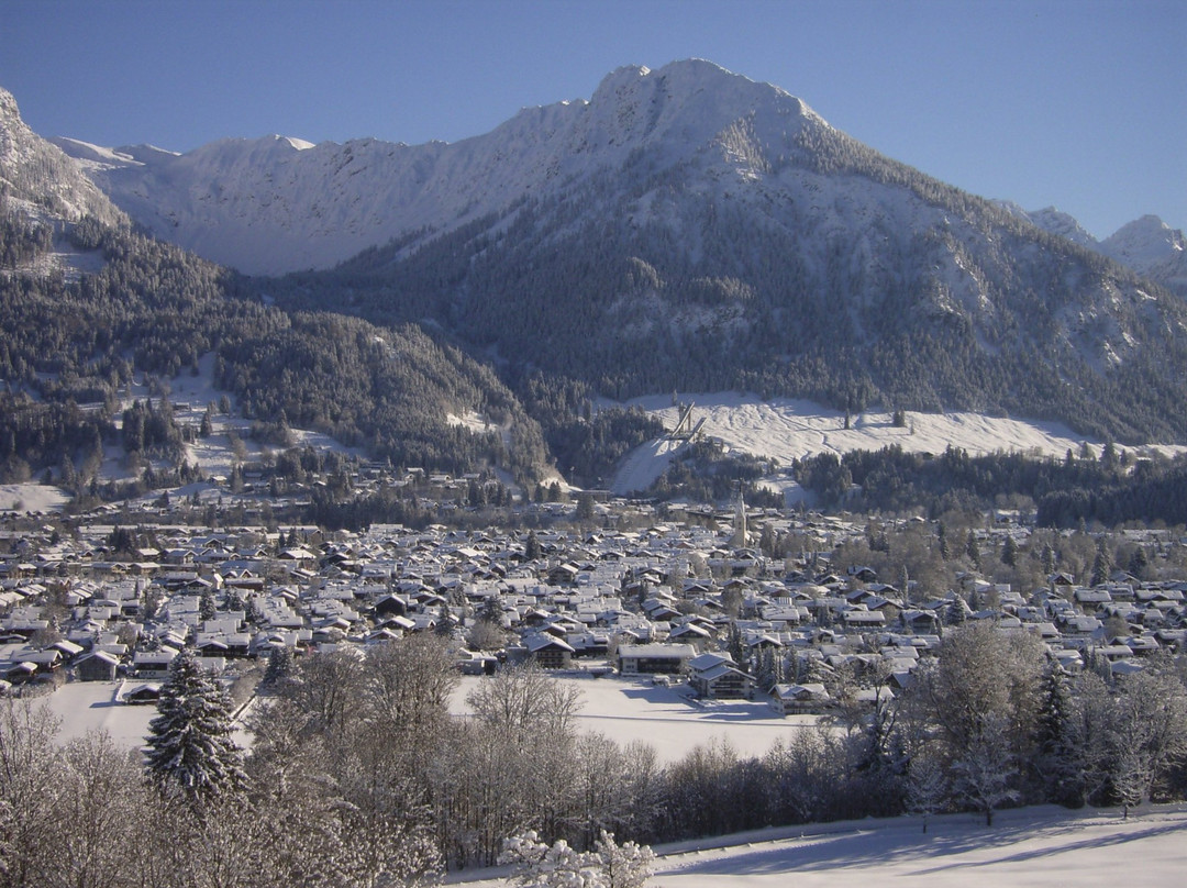 Gästehaus Bader主图