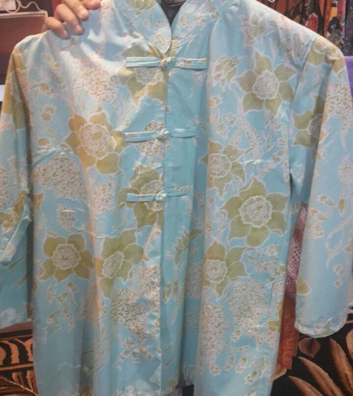 Pusat Grosir Batik Setono景点图片