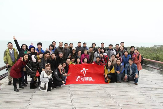 天元国际旅行社-桂林市必去景点