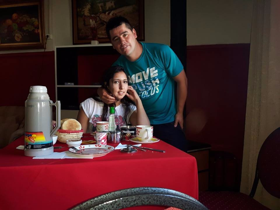 Majo Bed and Breakfast主图